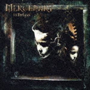 マーサナリー / イレヴン・ドリームス [CD]