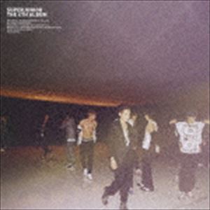 SUPER JUNIOR / 4  BONAMANA ʥ㥱åB [CD]