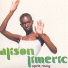 アリソン・リメリック / スピリット・ライジング [CD]