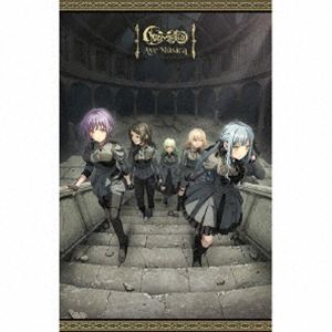 Ave Mujica / Ave Musica（数量限定生産特装盤／CD＋Blu-ray＋グッズ） 