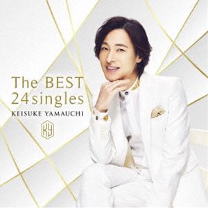 ت / The BEST 24singles̾ס [CD]