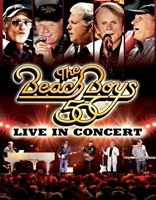 BEACH BOYS 50 ： LIVE IN CONCERTBLU-RAY発売日2012/11/19詳しい納期他、ご注文時はご利用案内・返品のページをご確認くださいジャンル音楽洋楽ロック　監督出演ビーチ・ボーイズBEACH BOYS収録時間組枚数商品説明BEACH BOYS / BEACH BOYS 50 ： LIVE IN CONCERTビーチ・ボーイズ / ビーチ・ボーイズ50：ライヴ・イン・コンサートビーチ・ボーイズのアルバム・デビュー50周年記念再結成ライヴの模様を収めたブルーレイ!1962年に『サーフィン・サファリ』でアルバム・デビュー（デビューは1961年シングル「サーフィン」）して以来、全米トップ100には56曲、トップ10には36曲、ナンバー1は4曲、そして全世界で1億枚以上のセールスを誇る、ザ・ビートルズと肩を並べるほどのスーパー・バンド、ビーチ・ボーイズ。そのアルバム・デビュー50周年記念再結成ライヴの模様を収めた映像商品が早くも登場!日本公演も実現した50周年記念ワールド・ツアーの一環として米アリゾナ州フェニックスで行われた公演。出演はブライアン・ウィルソン （vo b key）、マイク・ラヴ （vo）、アル・ジャーディン （vo g b）、ブルース・ジョンストン （vo key b）、デヴィッド・マークス （g） の5人。［Blu-ray］ディスクにはライヴ本編の全21曲のパフォーマンスを収録。再結成ライヴの冒頭にふさわしいタイトルの「Do It Again」から始まり、「Catch A Wave」、「Hawaii」と進み、中盤では新曲「That’s Why God Made The Radio」も披露、そして終盤には「Good Vibrations」、「California Girls」、「Help Me Rhonda」、「Rock And Roll Music」、「Kokomo」、「Fun Fun Fun」という大ヒット曲の連発で会場の盛り上がりは最高潮に達する。まさにファン垂涎の濃密な内容。収録内容1. Do It Again2. Catch A Wave3. Hawaii4. Marcella5. Isn’t It Time6. Little Deuce Coupe7. 4098. Shut Down9. I Get Around10. Heroes And Villians11. Sloop John B12. Wouldn’t It Be Nice13. All This Is That14. That’s Why God Made The Radio15. Sail On Sailor16. Good Vibrations17. California Girls18. Help Me Rhonda19. Rock And Roll Music20. Kokomo21. Fun Fun Fun商品スペック 種別 BLU-RAY 【輸入盤】 JAN 0602537221967登録日2012/10/25