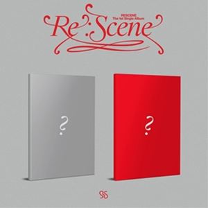 1ST SINGLE ： RE：SCENECD発売日2024/3/27詳しい納期他、ご注文時はご利用案内・返品のページをご確認くださいジャンル洋楽アジアンポップス　アーティストリセンヌRESCENE収録時間組枚数商品説明RESCENE / 1ST SINGLE ： RE：SCENEリセンヌ / 1STシングル：リセンヌ新人5人組ガールズグループ、RESCENEのデビューアルバムが発売決定!!※バージョン2種あり（Ver.1、Ver.2）、ランダム出荷関連キーワードリセンヌ RESCENE 関連商品K-POP 輸入盤 一覧はコチラ商品スペック 種別 CD 【輸入盤】 JAN 8804775368967登録日2024/03/06