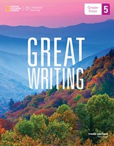 Great Writing 3rd Edition Level 5 Student Book