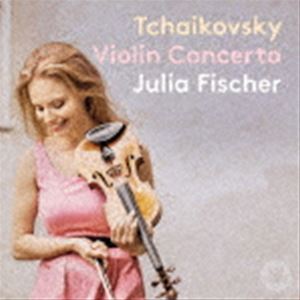 フィッシャー ユリア チャイコフスキー バイオリンキョウソウキョクCD発売日2022/5/19詳しい納期他、ご注文時はご利用案内・返品のページをご確認くださいジャンルクラシック協奏曲　アーティストユリア・フィッシャー（vn）ロシア・ナショナル管弦楽団ヤコフ・クライツベルク（cond、p）収録時間組枚数1商品説明ユリア・フィッシャー（vn） / チャイコフスキー：ヴァイオリン協奏曲（輸入盤）チャイコフスキー バイオリンキョウソウキョク輸入盤／録音年：2006年4月／収録場所：DZZ第5スタジオ（モスクワ）、MCO1スタジオ5（ヒルヴァーサム）封入特典解説付関連キーワードユリア・フィッシャー（vn） ロシア・ナショナル管弦楽団 ヤコフ・クライツベルク（cond、p） 商品スペック 種別 CD JAN 4909346028968 製作年 2022 販売元 キングインターナショナル登録日2022/04/19