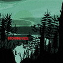 MONOEYES / Dim The Lights CD