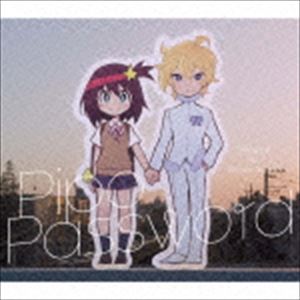 TeddyLoid feat.ボンジュール鈴木 / Pipo Password [CD]