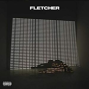 輸入盤 FLETCHER / YOU RUINED NEW YORK CITY FOR ME （LTD） [10inch]