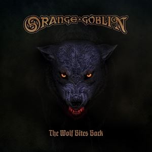 輸入盤 ORANGE GOBLIN / WOLF BITES BACK [LP]