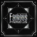 輸入盤 FAMEUS / 1ST MINI ALBUM ： FAMOUS [CD]