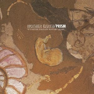 Artist Name: X - PRISM / MOTHER EARTH [CD]