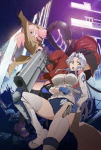 トリアージX DVD 第1巻 [DVD]