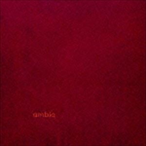 アンビック / アンビック [CD]