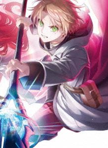 無職転生 〜異世界行ったら本気だす Blu-ray Chapter 3 