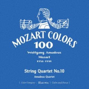 アマデウスゲンガクシジュウソウダン モーツァルト ゲンガクシジュウソウキョクダイ10バンCD発売日2026/3/25詳しい納期他、ご注文時はご利用案内・返品のページをご確認くださいジャンルクラシック室内楽曲　アーティストアマデウス弦楽四重奏団収録時間71分06秒組枚数1関連キーワード：Amadeus Quartet MOZART： STRING QUARTET NO.10 アルバム商品説明アマデウス弦楽四重奏団 / モーツァルト：弦楽四重奏曲第10番（SHM-CD）モーツァルト ゲンガクシジュウソウキョクダイ10バンやや保守的なスタイルを採った第9番、第1楽章に変奏曲を置いた第10番、シンフォニア風の第12番。短調で書かれ均整の取れた第13番。「ウィーン四重奏曲」と呼ばれる6曲の弦楽四重奏曲から5曲を収録しています。構成感を重んじた明快で洗練されたアマデウス弦楽四重奏団の解釈と演奏は、室内楽の醍醐味を存分に味わわせてくれます。　（C）RSSHM-CD／紙ジャケット／録音：1976年6月、9月 ミュンヘン／旧品番：UCCG-90619封入特典ライナーノーツ／ブックレット関連キーワードアマデウス弦楽四重奏団 収録曲目101.弦楽四重奏曲 第9番 イ長調 K.169 第1楽章：Molto Allegro(3:33)02.弦楽四重奏曲 第9番 イ長調 K.169 第2楽章：Andante(5:17)03.弦楽四重奏曲 第9番 イ長調 K.169 第3楽章：Menuetto(2:37)04.弦楽四重奏曲 第9番 イ長調 K.169 第4楽章：Rondeaux.Allegro(1:34)05.弦楽四重奏曲 第10番 ハ長調 K.170 第1楽章：Andante(4:31)06.弦楽四重奏曲 第10番 ハ長調 K.170 第2楽章：Menuetto(2:27)07.弦楽四重奏曲 第10番 ハ長調 K.170 第3楽章：Un poco Adagio(3:30)08.弦楽四重奏曲 第10番 ハ長調 K.170 第4楽章：Rondeaux.Allegro(2:23)09.弦楽四重奏曲 第11番 変ホ長調 K.171 第1楽章：Adagio-Allegro assai-A(5:17)10.弦楽四重奏曲 第11番 変ホ長調 K.171 第2楽章：Menuetto(2:33)11.弦楽四重奏曲 第11番 変ホ長調 K.171 第3楽章：Andante(4:09)12.弦楽四重奏曲 第11番 変ホ長調 K.171 第4楽章：Allegro assai(2:48)13.弦楽四重奏曲 第12番 変ロ長調 K.172 第1楽章：Allegro spiritoso(3:54)14.弦楽四重奏曲 第12番 変ロ長調 K.172 第2楽章：Adagio(4:28)15.弦楽四重奏曲 第12番 変ロ長調 K.172 第3楽章：Menuetto(2:46)16.弦楽四重奏曲 第12番 変ロ長調 K.172 第4楽章：Allegro assai(3:23)17.弦楽四重奏曲 第13番 ニ短調 K.173 第1楽章：Allegro ma molto modera(5:06)18.弦楽四重奏曲 第13番 ニ短調 K.173 第2楽章：Andantino grazioso(3:49)19.弦楽四重奏曲 第13番 ニ短調 K.173 第3楽章：Menuetto(3:42)20.弦楽四重奏曲 第13番 ニ短調 K.173 第4楽章：Allegro(3:10)商品スペック 種別 CD JAN 4988031838969 製作年 2025 販売元 ユニバーサル ミュージック登録日2026/01/16