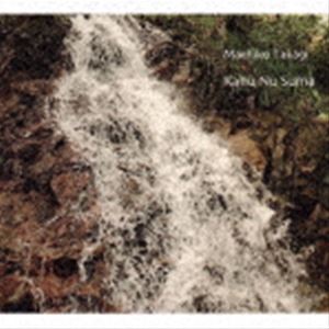 Machiko Takagi / Kahu Nu Suma ～果報ぬ島～ [CD]