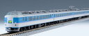 JR東日本189系特急電車(あずさ・グレードアップ車)基本セット 98797 Nゲージ