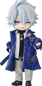 ねんどろいどどーる ファイノン 列車巡遊Ver. [崩壊：スターレイル] 塗装済