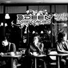 DEEN / ラヴァーズ・コンチェルト（通常盤） [CD]のサムネイル