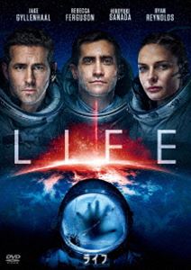 DVD発売日2018/7/4詳しい納期他、ご注文時はご利用案内・返品のページをご確認くださいジャンル洋画SF　監督ダニエル・エスピノーサ出演ジェイク・ギレンホールレベッカ・ファーガソンライアン・レイノルズ真田広之アリヨン・バカレ収録時間104分組枚数1商品説明ライフダニエル・エスピノーザ監督が贈るSFスリラー作品。火星で採取された地球外生命体の細胞を極秘調査するため、6人の宇宙飛行士が国際宇宙ステーションに集結した。神秘としか言いようのない地球外生命体の生態に驚愕するが、その細胞は進化と成長を遂げ、高い知能を誇るようになる。刻一刻と事態が悪化する中、命がけで生命体を隔離しようと試みるも、ついには命を落とす者も出る。助けを呼べない宇宙で追い詰められた彼らは…。関連商品2017年公開の洋画商品スペック 種別 DVD JAN 4547462116970 画面サイズ シネマスコープ カラー カラー 製作年 2017 製作国 アメリカ 字幕 日本語 英語 音声 英語DD（5.1ch）　日本語DD（5.1ch）　　 販売元 ソニー・ピクチャーズ エンタテインメント登録日2018/04/27