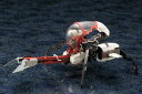 ヘキサギア ブロックバスター HG003 組み立て式プラモデル