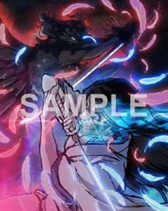 擾乱 THE PRINCESS OF SNOW AND BLOOD 第三巻 〜維新回天編〜 [Blu-ray]