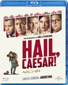 Blu-ray発売日2017/4/21詳しい納期他、ご注文時はご利用案内・返品のページをご確認くださいジャンル洋画コメディ　監督ジョエル・コーエンイーサン・コーエン出演ジョシュ・ブローリンジョージ・クルーニーアルデン・エーレンライクレイフ・ファインズジョナ・ヒル収録時間106分組枚数1商品説明ヘイル，シーザー!1950年代、ハリウッドが夢を作り世界に届けていた時代、スタジオの命運を賭けた超大作映画「ヘイル，シーザー!」の撮影中に、主演俳優であり世界的大スターのウィットロック誘拐事件が発生し、事件解決の為に個性溢れるスターたちを巻き込んで、世界が大注目する難事件に挑む!特典映像ハリウッドの人気監督／スター勢ぞろい／ハリウッドの黄金時代／過ぎし時代のマジック関連商品2016年公開の洋画商品スペック 種別 Blu-ray JAN 4988102519971 画面サイズ ビスタ カラー カラー 製作年 2016 製作国 アメリカ 字幕 日本語 英語 音声 英語DTS-HD Master Audio（5.1ch）　日本語DTS（5.1ch）　　 販売元 NBCユニバーサル・エンターテイメントジャパン登録日2017/02/20