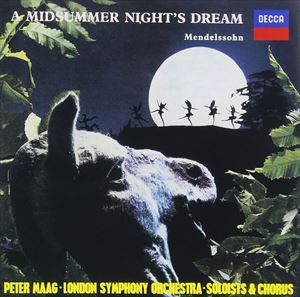 Composer: Ha Line - メンデルスゾーン：交響曲第3番「スコットランド」，劇音楽「真夏の夜の夢」抜粋 [CD]