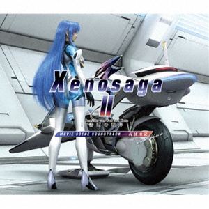 カジウラユキ ゼノサーガ 2 ムービー シーン サウンドトラックCD発売日2026/5/27詳しい納期他、ご注文時はご利用案内・返品のページをご確認くださいジャンルアニメ・ゲームゲーム音楽　アーティスト梶浦由記（音楽）収録時間組枚数2関連キーワード：KAJIURA YUKI XENOSAGA 2 MOVIE SCENE SOUNDTRACK VTCL-60680/1 アルバム ゼノサーガII ゼノサーガ2 ゼノサーガ ムービーシーンサウンドトラック サウンドトラック商品説明梶浦由記（音楽） / Xenosaga II MOVIE SCENE SOUNDTRACKゼノサーガ 2 ムービー シーン サウンドトラック2004年に発売されたPlayStation　2用ロールプレイングゲーム、【ゼノサーガ】シリーズ第2作目『ゼノサーガ　エピソードII［善悪の彼岸］』のムービーシーンに使用されたBGMを収録したオリジナルサウンドトラック。音楽は数々の人気作品を手掛けている梶浦由記が担当。梶浦自身のライブでは、この作品からの楽曲を演奏することも多く、定番の人気曲となっている。　（C）RS輸出不可／旧品番：VICL-61431／2関連キーワード梶浦由記（音楽） 収録曲目101.in the beginning，there was....(2:00)02.first meeting(2:49)03.Xenosaga II opening theme(2:32)04.assault(3:41)05.strain〜Jin(3:56)06.here he comes(1:57)07.fatal fight （Jin ＆ Margulis）(4:14)08.R＆D report(1:51)09.chase(2:39)10.surrounded(2:56)11.lamentation(5:24)12.Albedo(2:00)13.communication breakdown(4:13)14.Sakura （theme-piano ver.）(1:39)15.Sakura ＃2 （theme-simple voc.ver.）(2:32)16.strained(1:09)17.Jr. ＃2(1:41)18.strained ＃2〜Albedo ＃2(3:55)19.in the beginning，there was....＃2(2:00)20.battle of Elsa(3:03)21.here she comes （KOS-MOS）(2:38)22.battle of Elsa ＃2(2:10)23.gate out(3:30)201.here he comes ＃2(3:30)02.creeping fear(2:06)03.U-DO〜Febronia(3:48)04.final crisis(2:15)05.presentiment〜Jr.＃3(3:16)06.a field of battle〜bitter ＃2(2:57)07.inside〜Sakura ＃3(1:25)08.I am free(1:40)09.Sakura ＃4 （theme-gentle strings ver.）(2:06)10.Sweet Song （Xenosaga II ending theme）(5:33)11.Jr. ［BONUS TRACK］(3:27)12.Jr.＃4 ［BONUS TRACK］(2:37)13.fatal fight ＃2 ［BONUS TRACK］(2:21)14.bitter ［BONUS TRACK］(2:53)15.Nephilim ［BONUS TRACK］(1:28)16.the image theme of Xenosga II ＃piano ver. ［BONUS T(3:11)17.the image theme of Xenosga II ［BONUS TRACK］(3:25)関連商品梶浦由記（音楽） CD商品スペック 種別 CD JAN 4582757038971 製作年 2026 販売元 ビクターエンタテインメント登録日2026/03/25