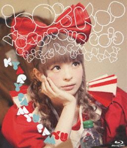 ꡼ѤߤѤߤ塿100KPP WORLD TOUR 2013 OFFICIAL DOCUMENTARY [Blu-ray]