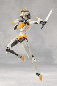 無限邂逅メガロマリア プリンシパル CX001 組み立て式プラモデル