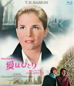 アイハヒトリBlu-ray発売日2026/10/21初回予約分締切日2026/9/14 AM 7:59詳しい納期他、ご注文時はご利用案内・返品のページをご確認くださいジャンル洋画ドラマ全般　監督ハーバート・ロス出演キャンディス・バーゲンジェームズ・カーンピーター・ボイルマルシア・ロッドエリン・オライリー収録時間90分組枚数1関連キーワード：キャンディスバーゲン ブルーレイ BD 映画 T.R. Baskin A Date With A Lonely Girl商品説明愛はひとり キャンディス・バーゲン主演 4Kレストア版【スペシャルプライス】ブルーレイアイハヒトリ自動車部品のセールスマン、ジャック・ミッチェルは地方支店から本社のあるシカゴへ出張してきた。大都会は久しぶりだった。偶然、町で大学時代の友人ラリー・ムーアに出会った。ラリーに一杯おごり、女を紹介してくれないかと頼むと、ラリーはほとんど忘れかけていたある電話番号を教え、日曜だから電話してみるようにと言った…。関連商品70年代洋画商品スペック 種別 Blu-ray JAN 4560292385972 画面サイズ ビスタ カラー カラー 製作年 1971 製作国 アメリカ 字幕 日本語 音声 英語リニアPCM（モノラル）　　　 販売元 アネック登録日2026/08/17