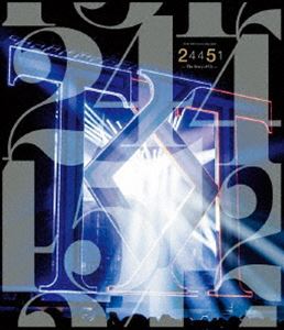 楽天ぐるぐる王国　楽天市場店KinKi Kids Concert 2022-2023 24451〜The Story of Us〜 [Blu-ray]