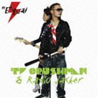 イコール ティビィクラッシュマンアンドレイディオジャッカーCD発売日2008/11/26詳しい納期他、ご注文時はご利用案内・返品のページをご確認くださいジャンル邦楽ラップ/ヒップホップ　アーティスト“E”qual収録時間65分02秒組枚数1商品説明“E”qual / ティビィ・クラッシュマン・アンド・レイディオ・ジャッカーティビィクラッシュマンアンドレイディオジャッカーヒップホップ・シーンにおいて唯一無二の輝きを放ち続けるグループ、｀E｀qualの第5弾アルバム。自身が1年を通して彩るヒップホップ・ライフをDay＆Nightをテーマに制作した作品。ストリートのスリルを洗練された形で伝える独自のスタイルで進化し続けます。　（C）RSジャケットAパターン、Bパターン有（Aパターンはブックレット表1をおもて面にセット、Bパターンはブックレット表2をおもて面にセット）(初回生産分のみ特典)関連キーワード“E”qual 収録曲目101.ICEBERG TV(0:54)02.I’m Back In The Building(3:27)03.We Runnin’(4:08)04.Song For You ft.JAY’ED(4:23)05.21 Century ft.TARO SOUL，プリメラ(4:38)06.Spicy World ft.Asami(4:22)07.Skit ft.YO!YO!YOSUKE from ZIP-FM HOT WAX(1:05)08.Blue Magic ft.MAY(3:43)09.Superstar ft.DJ CITY-ACE(3:30)10.Revolution ft.AKIRA（M.O.S.A.D.），般若，AK-69 a.k.a Kal(3:42)11.Yeah， My Friends ft.HI-D(3:30)12.Your Song ft.TOKONA-X（M.O.S.A.D.）(4:46)13.TV Crushman ＆ Radio Jacker ft.AKIRA（M.O.S.A.D.）(4:26)14.Thanks So Much ft.SOCKS(4:31)15.Stronger ft.May J.(5:16)16.Dreamer(3:55)17.Simple Man （Unplugged Remix） ft.Full Of Harmony(4:46)関連商品“E”qual CD商品スペック 種別 CD JAN 4988064270972 製作年 2008 販売元 エイベックス・ミュージック・クリエイティヴ登録日2008/09/11