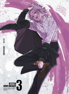 WIND BREAKER Season 2 3【完全生産限定版】 [DVD]
