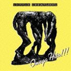 LITTLE CREATURES / オメガ・ヒッツ!!! [CD]