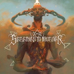SERENITY IN MURDER / Timeless Reverie [CD]