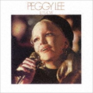 ペギー・リー / レッツ・ラヴ ＋5（2016年リマスター盤） [CD]