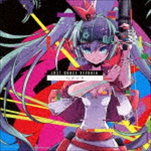 Ȭ����P / Last Dance Refrain�ʽ������ס�CD��DVD�� [CD]