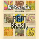 FATBOY SLIM PRESENTS BEM BRASIL2CD発売日2014/6/2詳しい納期他、ご注文時はご利用案内・返品のページをご確認くださいジャンル洋楽クラブ/テクノ　アーティストファットボーイ・スリムFATBOY SLIM収録時間組枚数商品説明FATBOY SLIM / FATBOY SLIM PRESENTS BEM BRASILファットボーイ・スリム / ファットボーイ・スリム・プレゼンツ・ベム・ブラジルFatboy Slimの意図は簡単明瞭!音楽、そしてフットボールとブラジルで盛り上がろう!Fatboy SlimがブラジルW杯を盛り上げるための2枚組コンピレーションをドロップ!新曲にJ Fresh、Gregor Salto、Psychemagik、Eats Everything、Dimitri Vegas ＆ Like Mike、Claude Von Stroke、Joey Negro等のリミックス音源を加えた計20曲を収録。タイトル： “Bem Brasil”は”Very Brazil”（とってもブラジル）という分かり易いもの。ブラジルの定番曲をサンプリングしており、難しいこと考えずに直ぐに楽しめる作品。2002年の日韓共同開催W杯ではイングランドの試合のある都市でギグを行い、サポーターとその地域を大いに盛り上げた。同様のプロジェクトを2004年ヨーロッパ選手権、2010年の南アフリカW杯で行った。収録内容［Disc 1］1. Gregor Salto Saxsymbol Todorov - Samba Do Mundo2. Jorge Ben Jor - Taj Mahal （Felguk Remix）3. DJ Fresh Fatboy Slim - Magalenha （DJ Fresh Remix）4. Dimitri Vegas ＆ Like Mike Fatboy Slim Diplo Bonde Do Role Pin - Eparrei5. Agora - Celebration Suite （Joey Negro Mix）6. Gregor Salto Melissa Fortes - Madalena （Gregor Salto Remix）7. Elis Regina - O Cavalerio E Os Moinhos （Yousef Remix）8. Rio Shock - Sensualizer （NERVO Remix）9. Fatboy Slim - Everybody Loves A Carnival10. Fedde Le Grand - Put Your Hands Up For Brasil （Fatboy Slim Edit）［Disc 2］1. Tosca - Stuttgart （John Digweed Remix）2. Fatboy Slim Olodum - Weapon Of Choice （Versao Salvador）3. MPB4 - Agibore （DJ Marky’s Ye-Mele Rework）4. Gilberto Gil - Maracatu Atomico （Greg Wilson ＆ Derek Kaye Remix）5. Gilberto Gil - Toda Menina Baiana （Ashley Beedle’s Black Bahia Rework）6. Joyce Moreno - Aldeia De Ogum （Psychemagik Remix）7. Bebeto - Princesa Negra De Angola （Doorly Remix）8. Carl Cox - Nunca Vai Parar （Keepee Uppee Mix）9. Riva Starr Elza Soares - Quebra La Que Eu Quebro （Riva Starr Remix）10. Andre Abujamra - Origem （Claude VonStroke Remix）関連キーワードファットボーイ・スリム FATBOY SLIM 関連商品ファットボーイ・スリム CD商品スペック 種別 2CD 【輸入盤】 JAN 0602537742974登録日2014/05/14