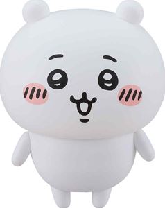 ねんどろいど ちいかわ 2167【二次再販】 塗装済み可動フィギュア