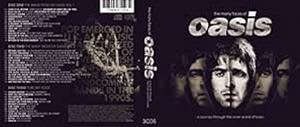 輸入盤 VARIOUS ARTISTS / MANY FACES OF OASIS [3CD]