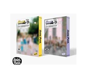 ͢ ROCKET PUNCH / 3RD SINGLE  BOOM [CD]