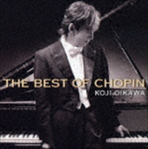 オイカワコウジ ショパンベストCD発売日2006/6/21詳しい納期他、ご注文時はご利用案内・返品のページをご確認くださいジャンルクラシック器楽曲　アーティスト及川浩治（p）収録時間77分50秒組枚数1商品説明及川浩治（p） / ショパン・ベスト!ショパンベストピアニスト、及川浩治の演奏によるショパンの作品を収録したアルバムのSACD盤。「夜想曲第1番」「夜想曲第2番」他を収録。ハイブリッドCD／録音年（2006年1月）／収録場所：兵庫県立芸術文化センター関連キーワード及川浩治（p） 収録曲目101.夜想曲 第1番 変ロ長調 作品9-1(6:11)02.夜想曲 第2番 変ホ長調 作品9-2(5:04)03.練習曲 第3番 ホ長調 作品10-3 ≪別れの曲≫(4:14)04.練習曲 第4番 嬰ハ短調 作品10-4(2:05)05.練習曲 第5番 変ト長調 作品10-5 ≪黒鍵≫(1:49)06.練習曲 第12番 ハ短調 作品10-12 ≪革命≫(2:37)07.ワルツ 第9番 変イ長調 作品69-1 ≪別れのワルツ≫(5:09)08.ワルツ 第1番 変ホ長調 作品18 ≪華麗なる大円舞曲≫(5:03)09.ワルツ 第6番 変ニ長調 作品64-1 ≪子犬のワルツ≫(1:43)10.夜想曲 第20番 嬰ハ短調 （遺作）(4:43)11.幻想即興曲 嬰ハ短調 作品66(5:08)12.夜想曲 第8番 変ニ長調 作品27-2(5:19)13.ポロネーズ 第3番 イ長調 作品40-1 ≪軍隊≫(5:19)14.前奏曲 第4番 ホ短調 作品28-4(2:06)15.前奏曲 第7番 イ長調 作品28-7(1:04)16.前奏曲 第8番 嬰ヘ短調 作品28-8(2:07)17.前奏曲 第15番 変ニ長調 作品28-15 ≪雨だれ≫(5:36)18.前奏曲 第16番 変ロ短調 作品28-16(1:14)19.ポロネーズ 第6番 変イ長調 作品53 ≪英雄≫(6:30)20.子守唄 変ニ長調 作品57(4:49)商品スペック 種別 CD JAN 4988064250974 製作年 2006 販売元 エイベックス・ミュージック・クリエイティヴ登録日2006/10/20