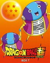 ドラゴンボール超 DVD BOX7 [DVD]