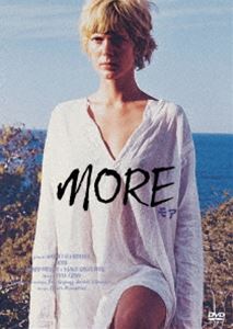 MORE^A [DVD]