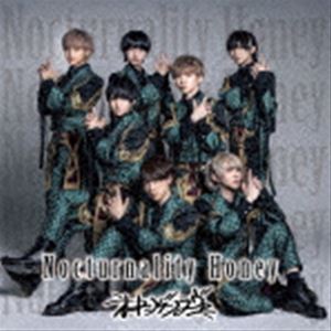  / Nocturnality HoneyType-A [CD]