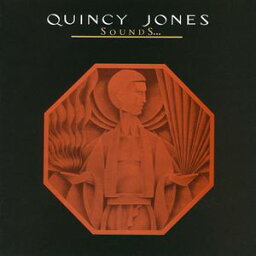 クインシー・ジョーンズ（arr、cond） / スタッフ・ライク・ザット（SHM-CD） [CD]