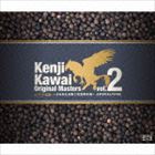 川井憲次 / Kenji Kawai Original Masters vol.2 〜よみがえる第二次世界大戦〜 APOCALYPSE（Blu-specCD） [CD]