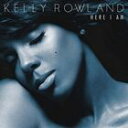 A KELLY ROWLAND / HERE I AM i14 TRACKS^DELUXEj [CD]